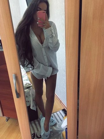 Анкета проститутки Жемчужина, 23 года